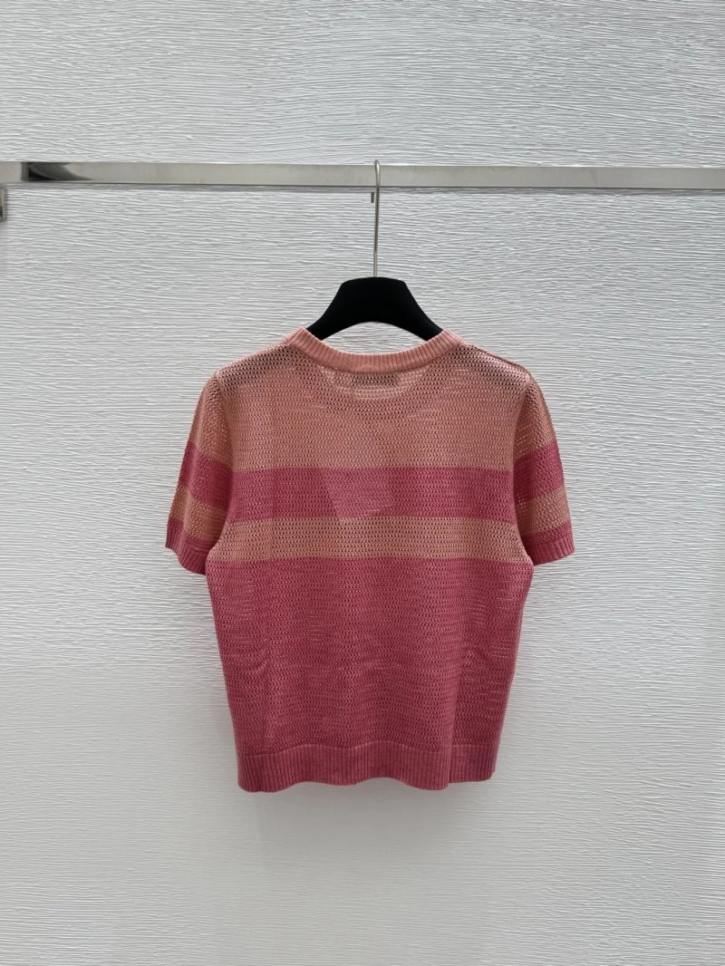 Effortless Hermes T-Shirts 129214