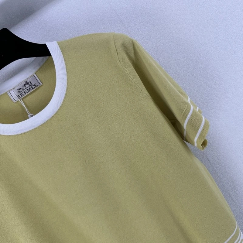 Original Hermes T-Shirts 129211