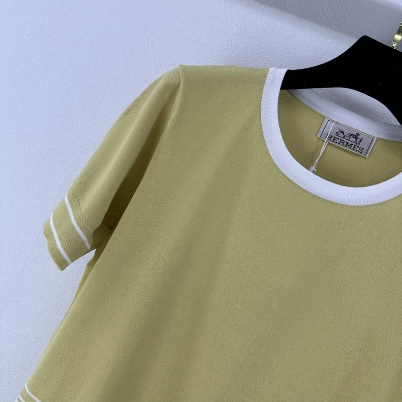 Original Hermes T-Shirts 129211