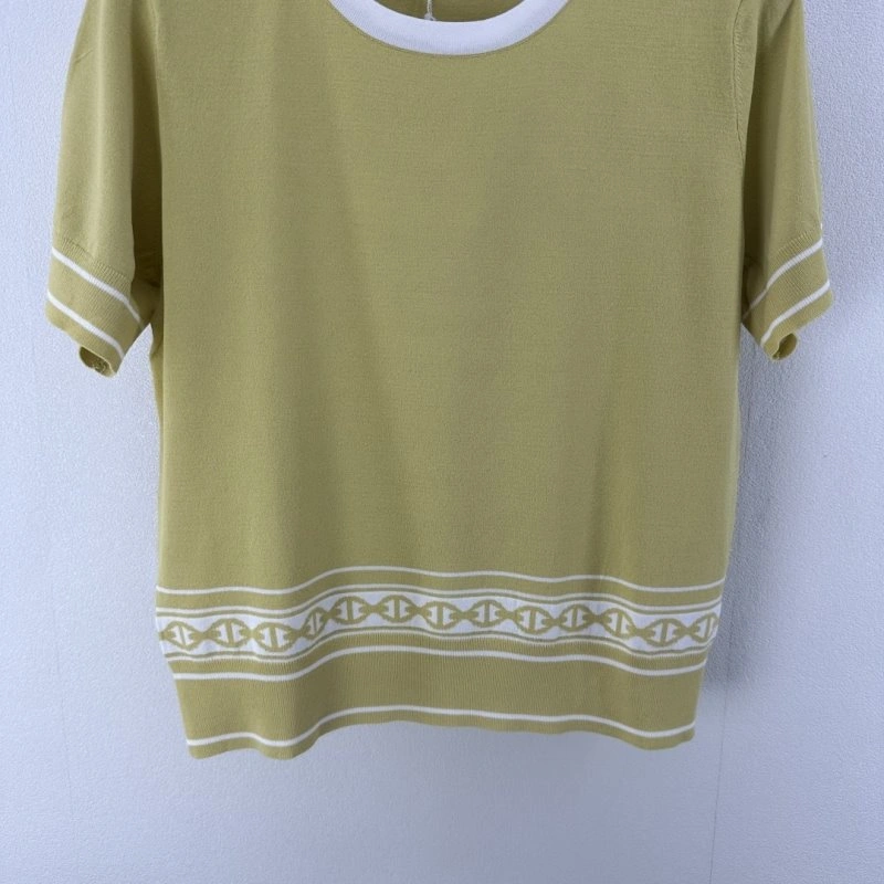 Original Hermes T-Shirts 129211