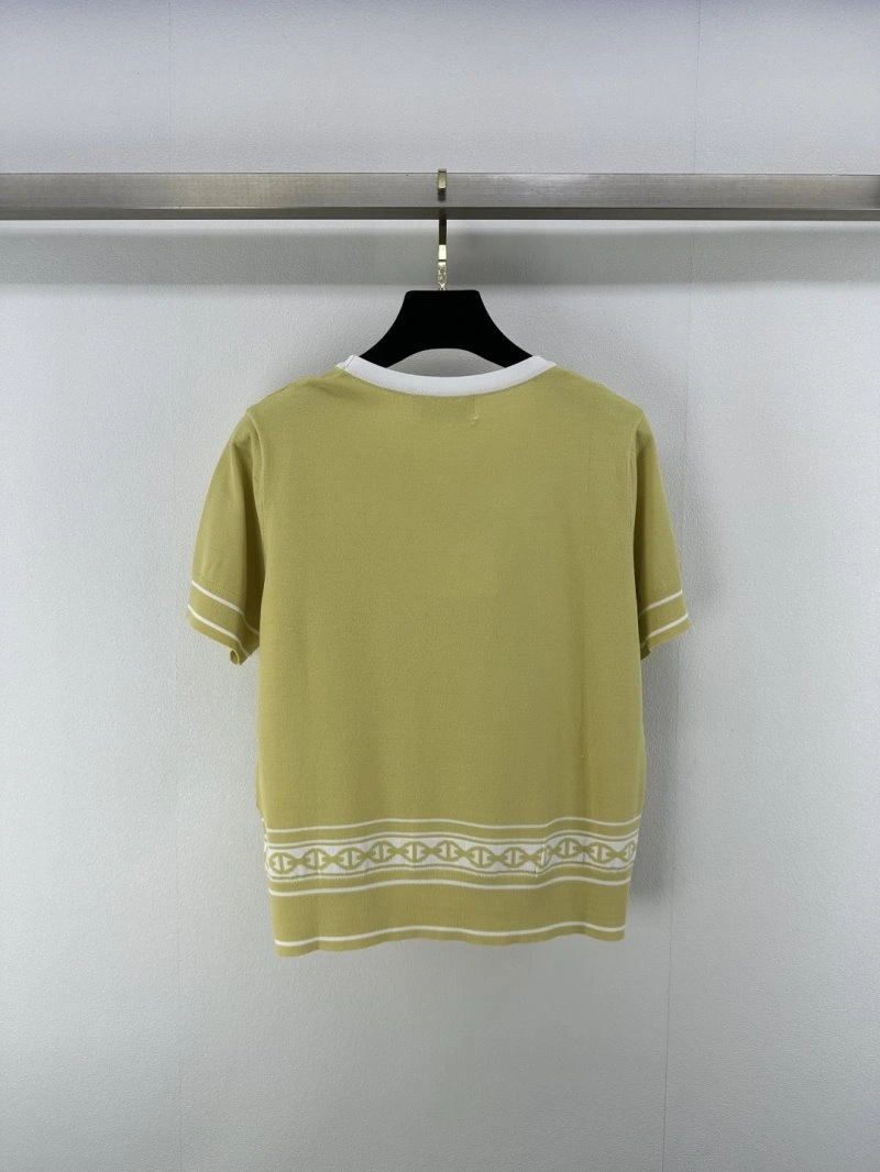 Original Hermes T-Shirts 129211