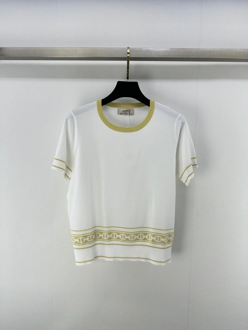 Flexible Hermes T-Shirts 129202