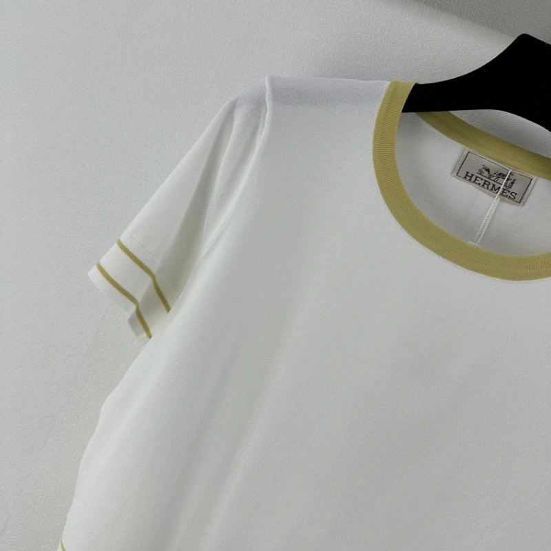 Flexible Hermes T-Shirts 129202