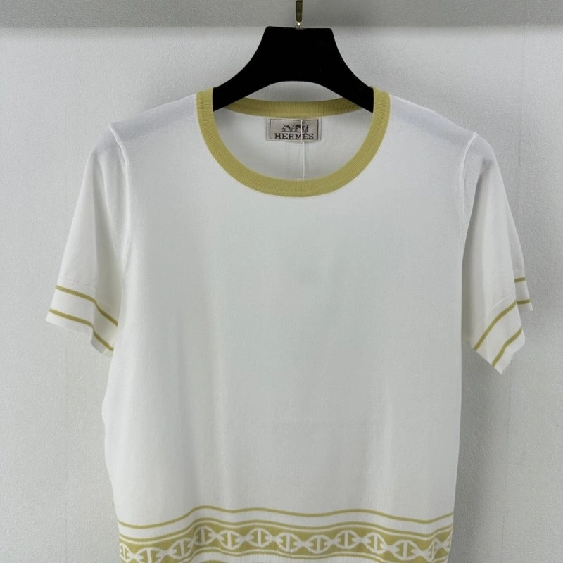 Flexible Hermes T-Shirts 129202