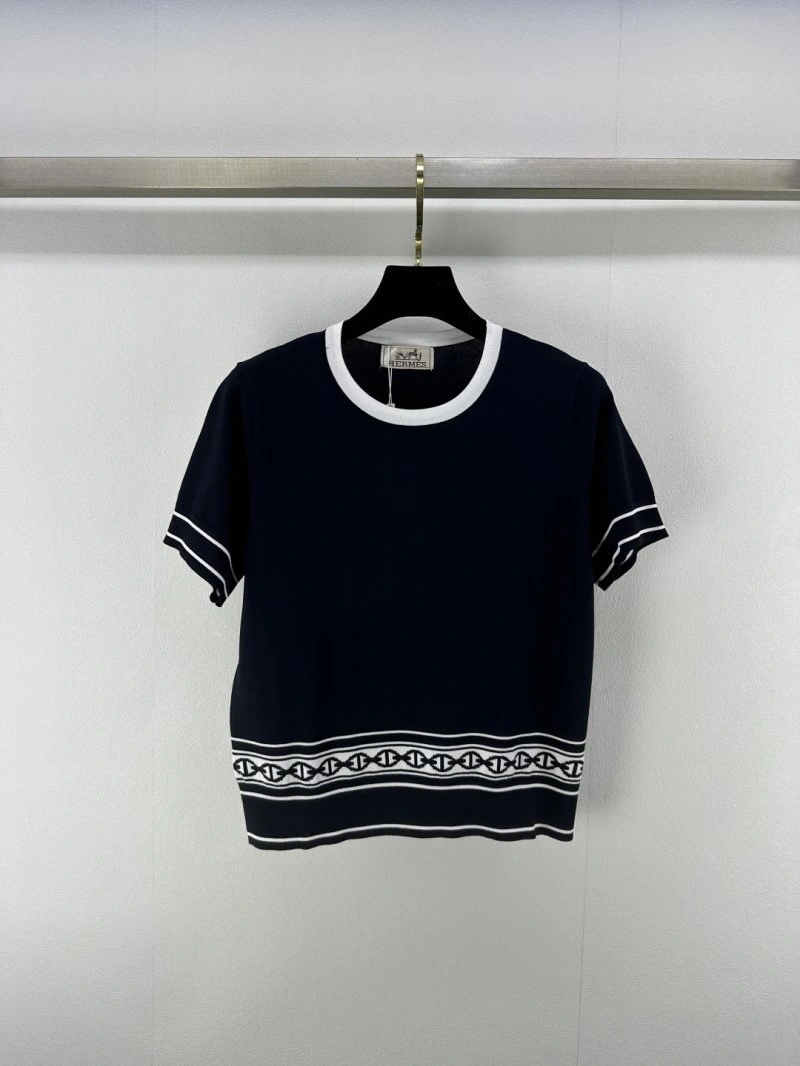 Hermes T-Shirts Efficient 129196