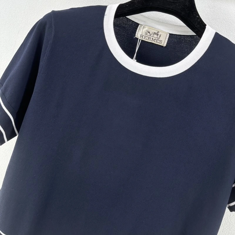 Hermes T-Shirts Efficient 129196