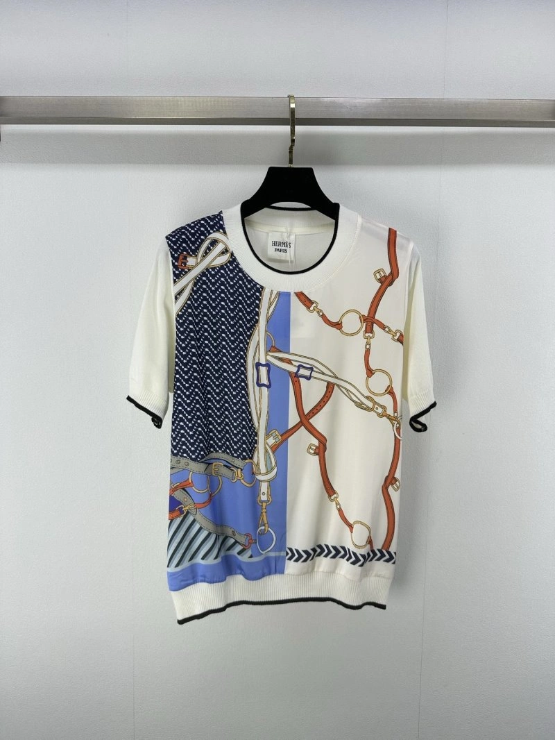 Hermes T-Shirts FastDry 129204
