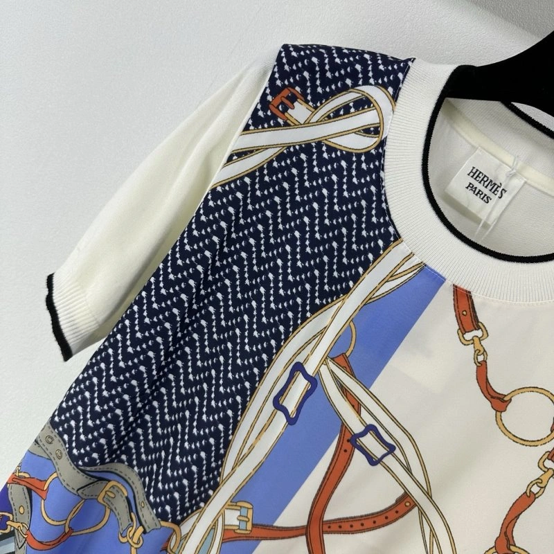 Hermes T-Shirts FastDry 129204