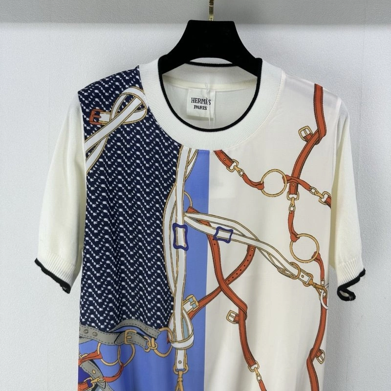 Hermes T-Shirts FastDry 129204