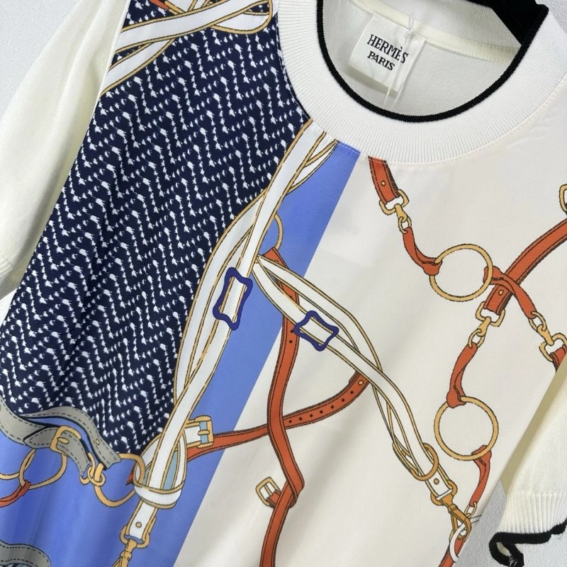 Hermes T-Shirts FastDry 129204