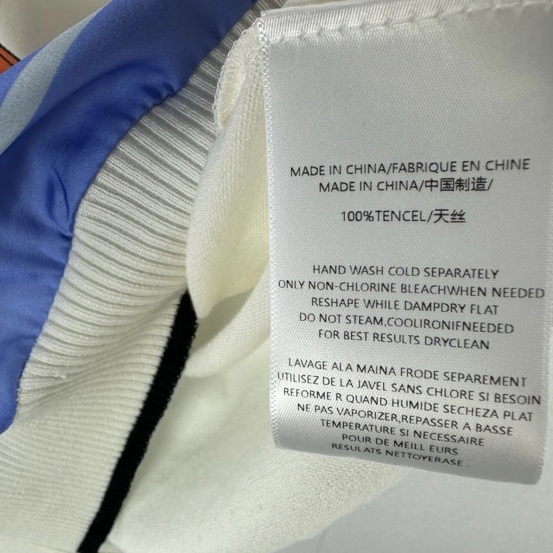 Hermes T-Shirts FastDry 129204