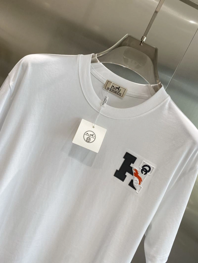 Hermes T-Shirts Unisex 130001