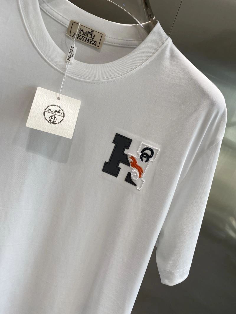 Hermes T-Shirts Unisex 130001