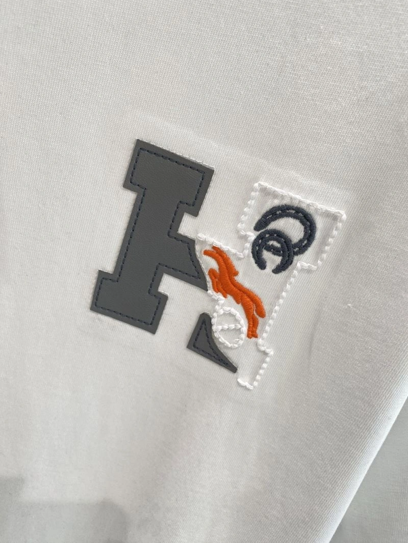Hermes T-Shirts Unisex 130001