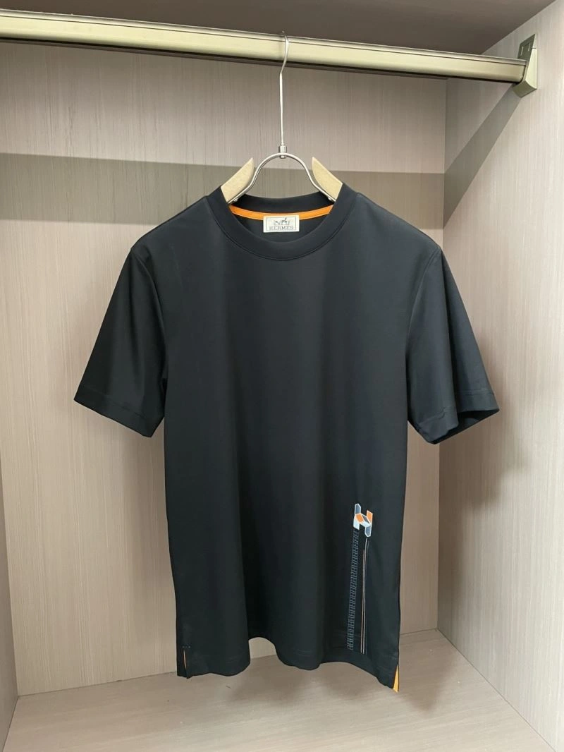 Tailored Hermes T-Shirts 129991