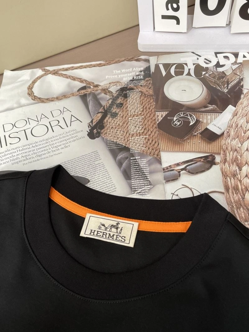 Tailored Hermes T-Shirts 129991