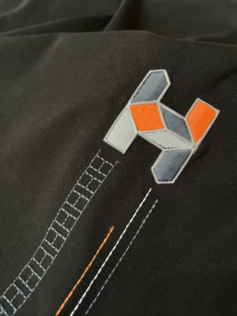 Tailored Hermes T-Shirts 129991