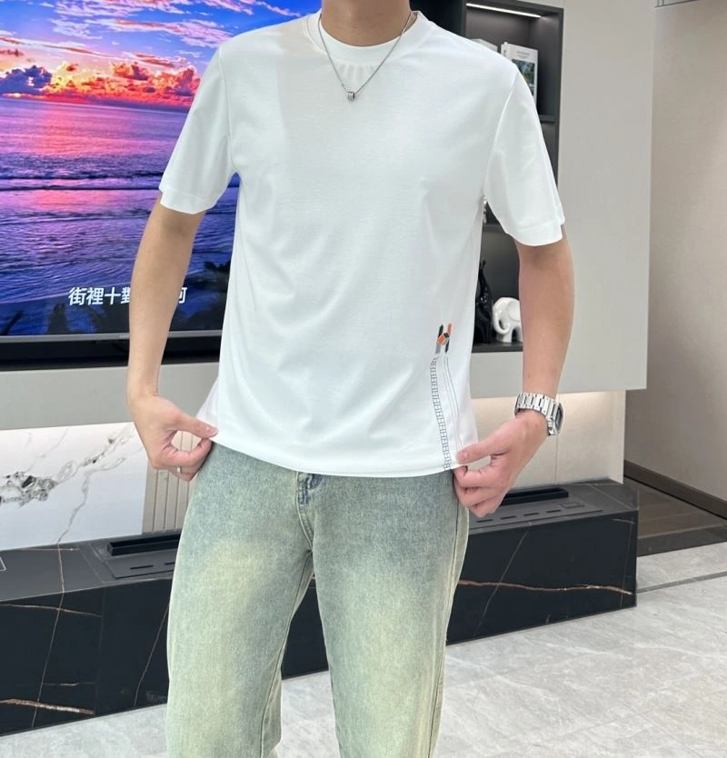 DailyWear Hermes T-Shirts 129987