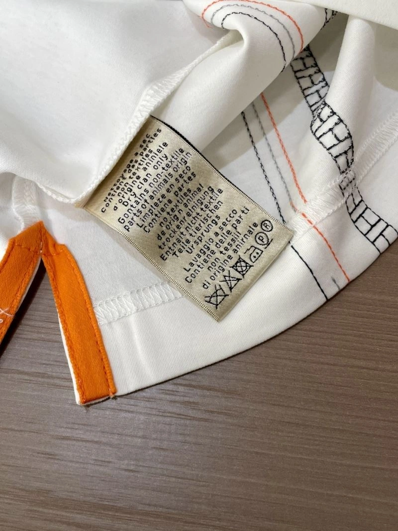 DailyWear Hermes T-Shirts 129987