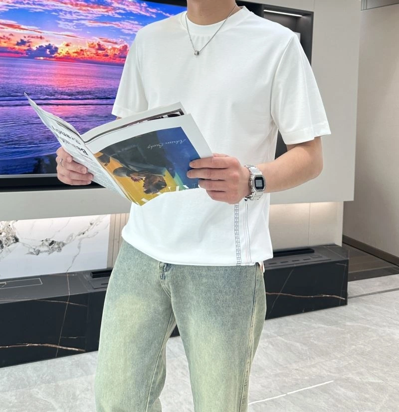 DailyWear Hermes T-Shirts 129987