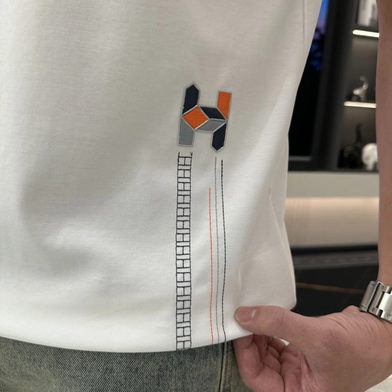 DailyWear Hermes T-Shirts 129987