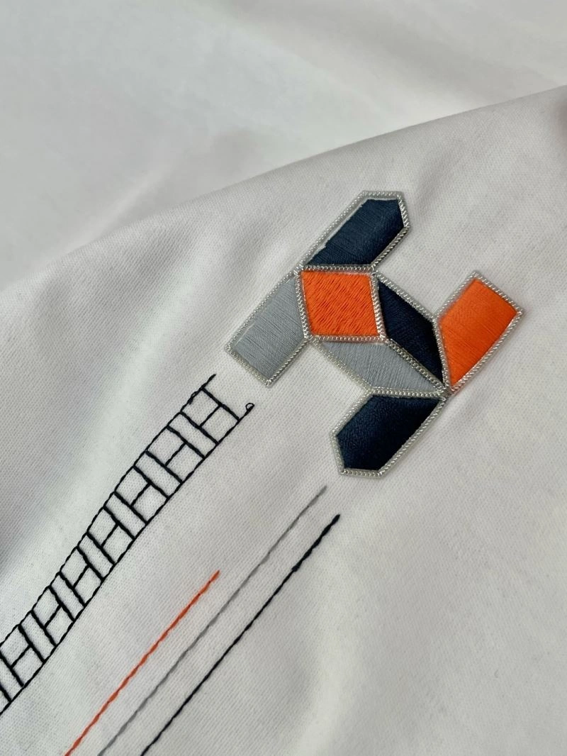 DailyWear Hermes T-Shirts 129987