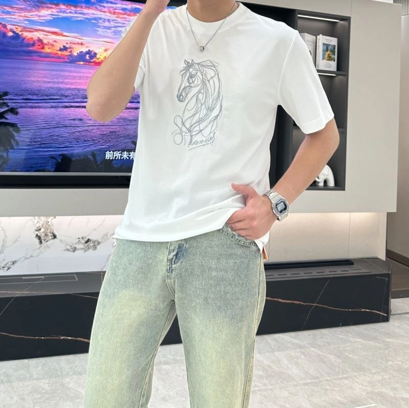 Hermes T-Shirts TopPick 130012