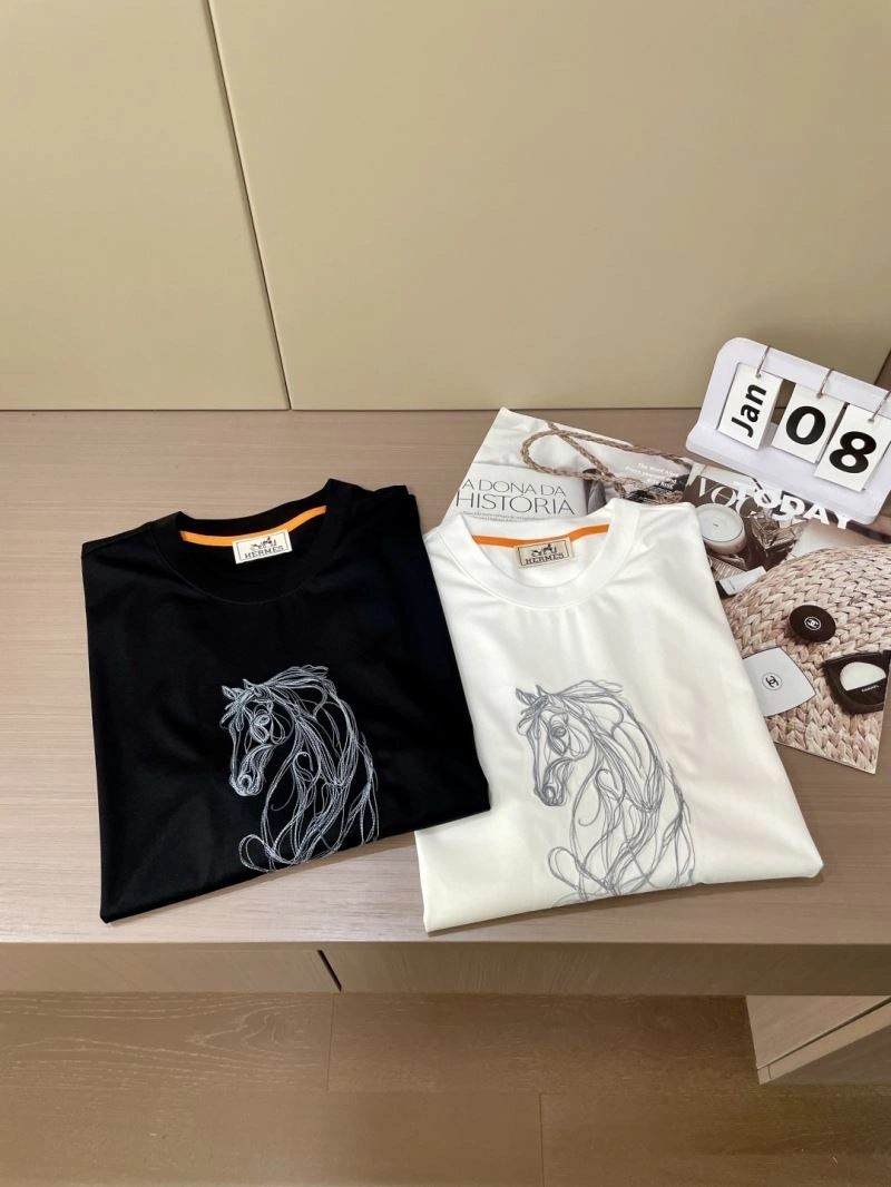 Hermes T-Shirts TopPick 130012