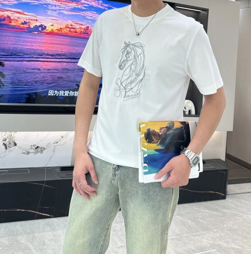 Hermes T-Shirts TopPick 130012