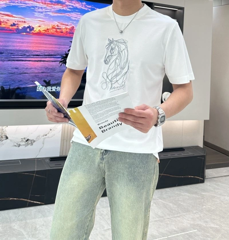 Hermes T-Shirts TopPick 130012