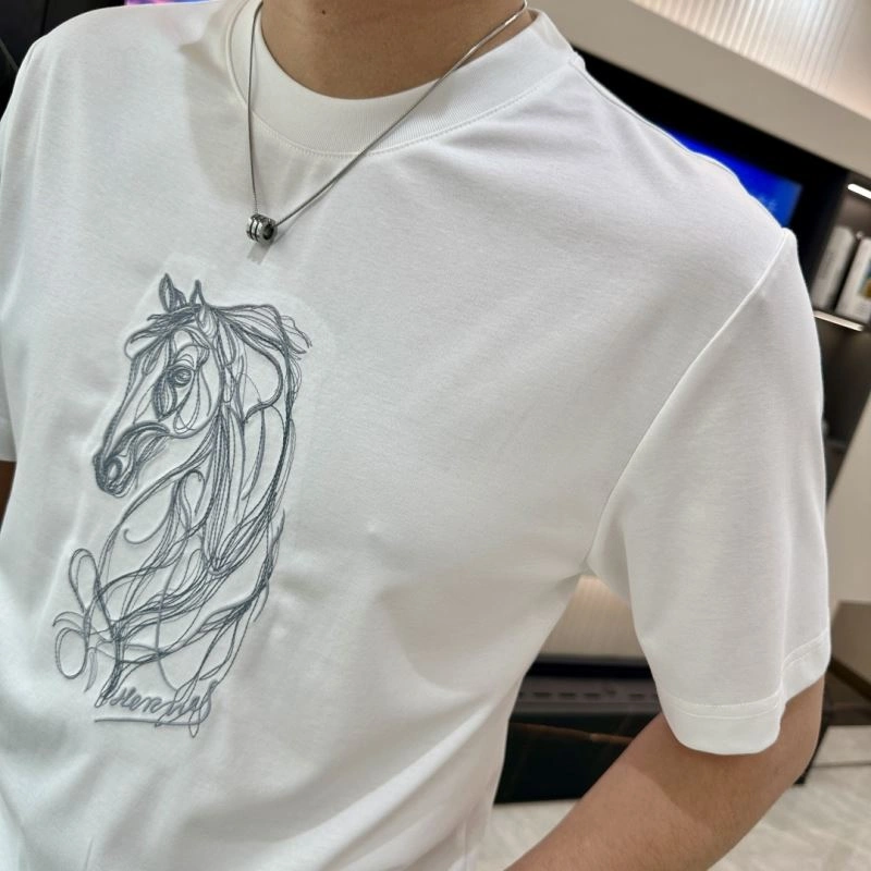 Hermes T-Shirts TopPick 130012