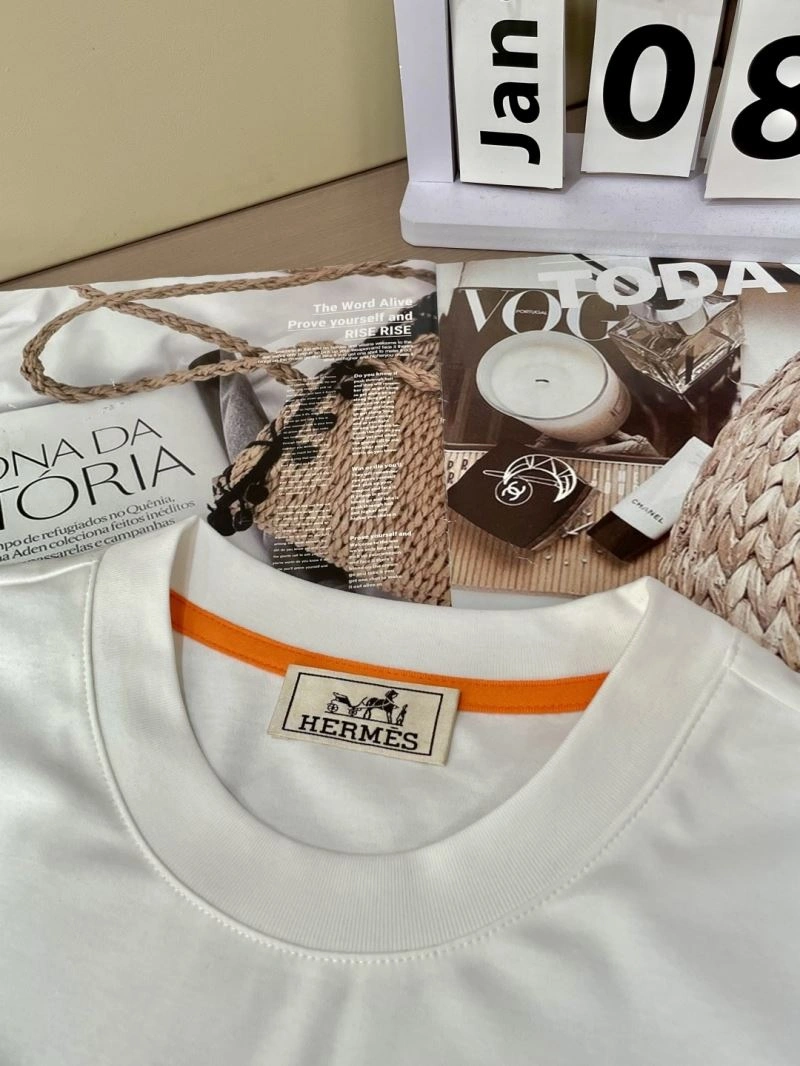 Hermes T-Shirts TopPick 130012