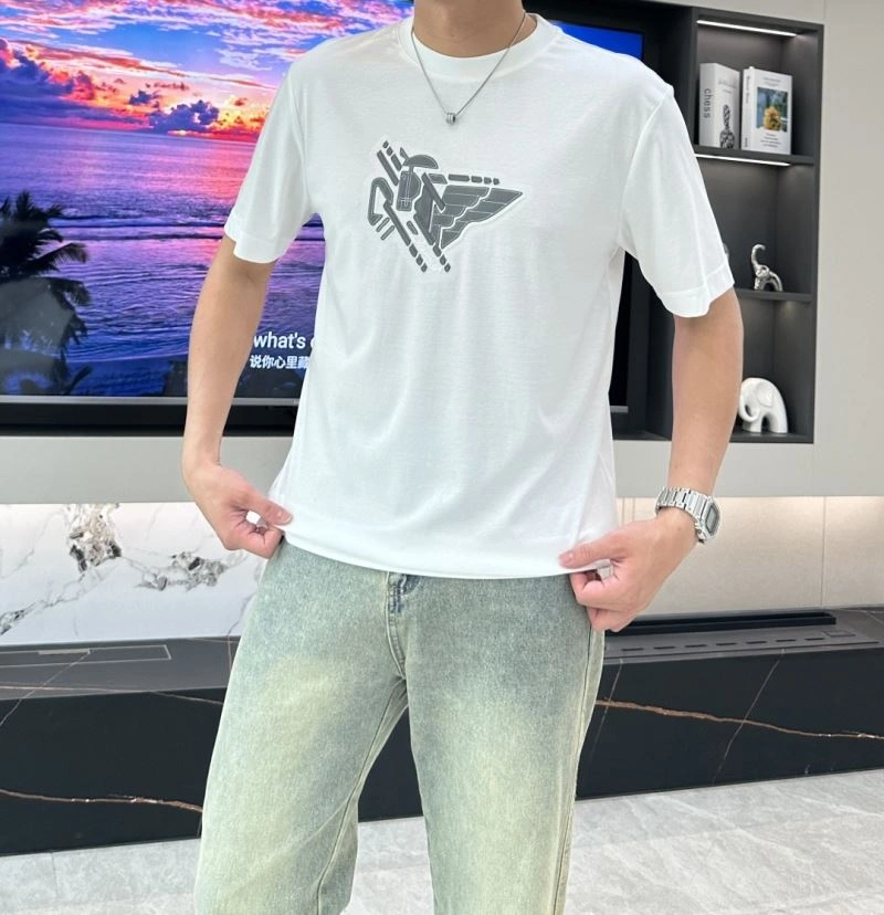 Sleek Hermes T-Shirts 129984