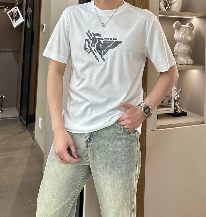 Sleek Hermes T-Shirts 129984