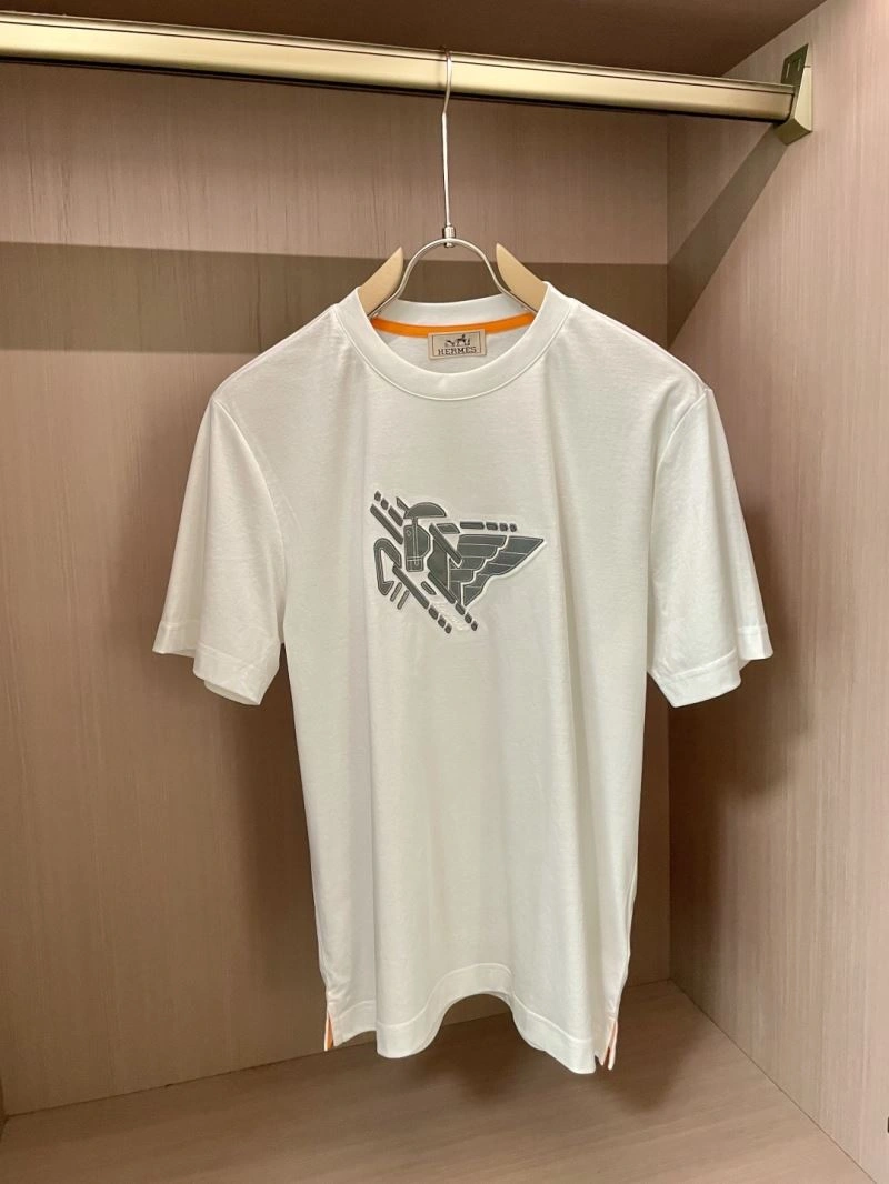 Sleek Hermes T-Shirts 129984