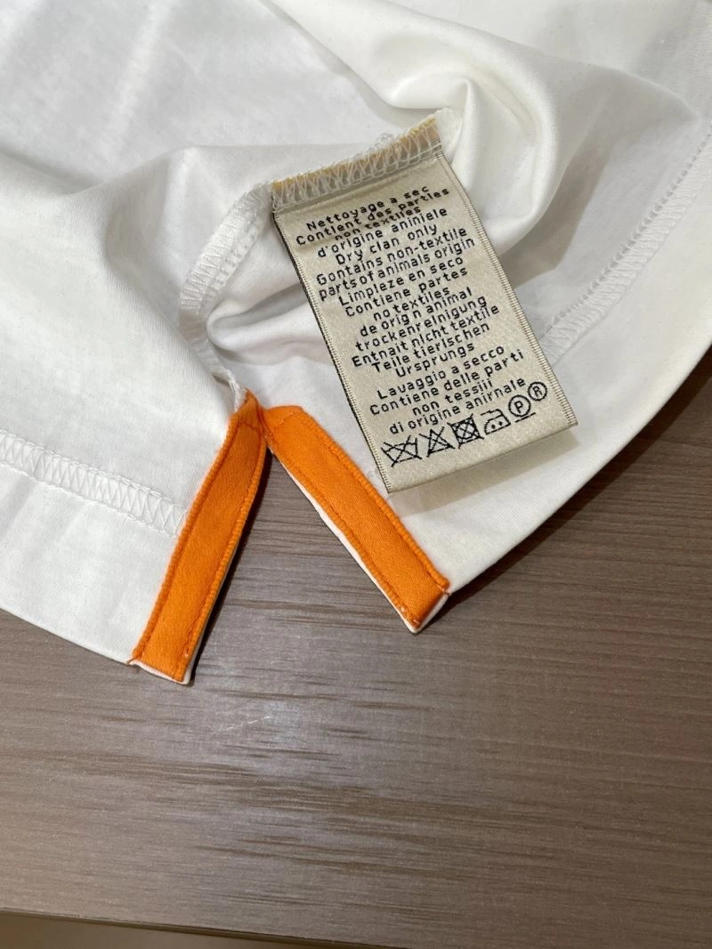 Sleek Hermes T-Shirts 129984
