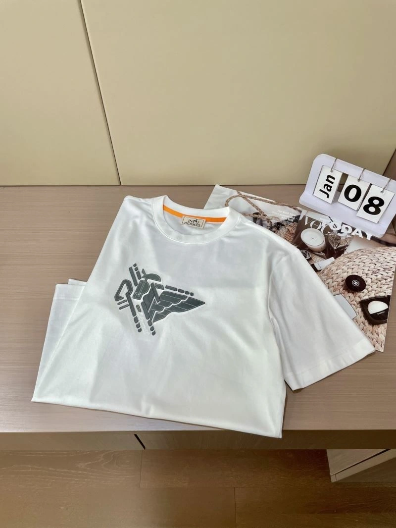Sleek Hermes T-Shirts 129984