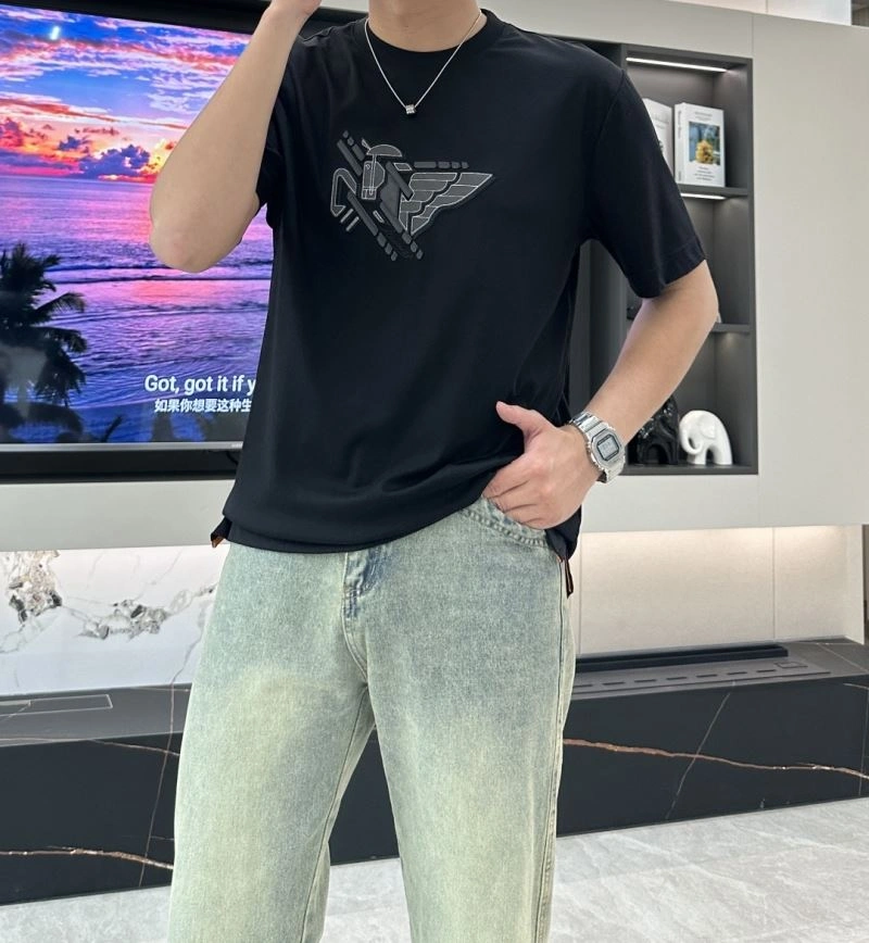FashionForward Hermes T-Shirts 129983