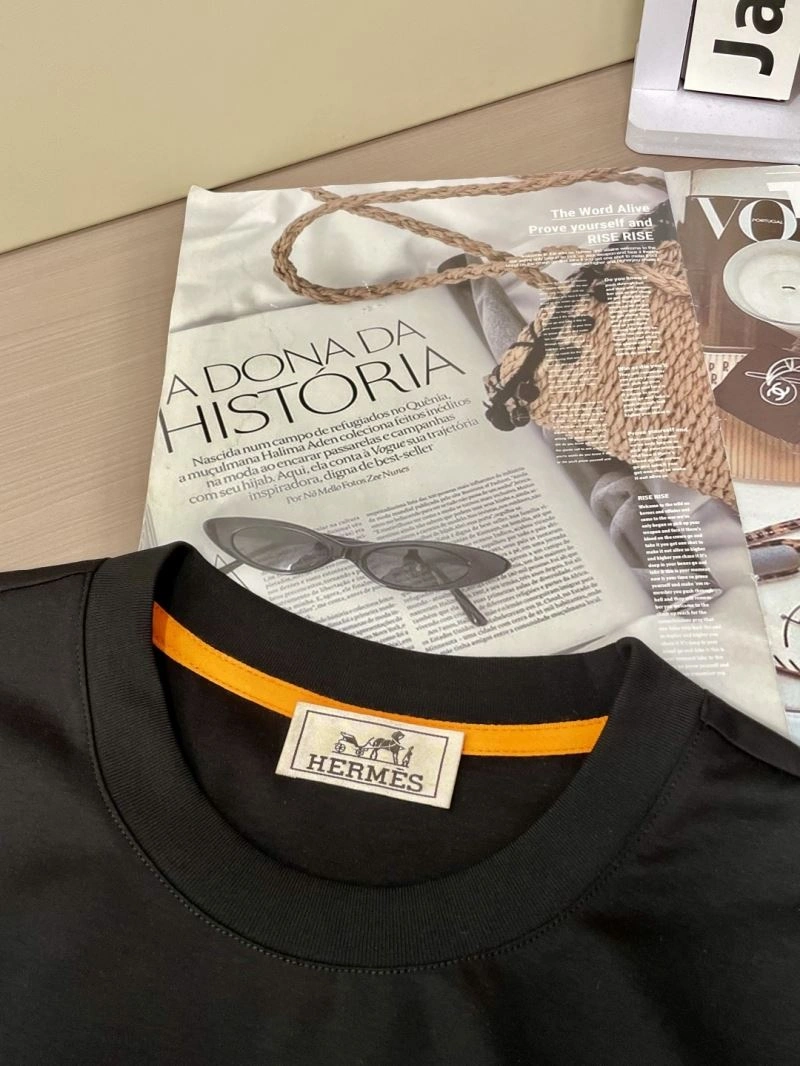 FashionForward Hermes T-Shirts 129983