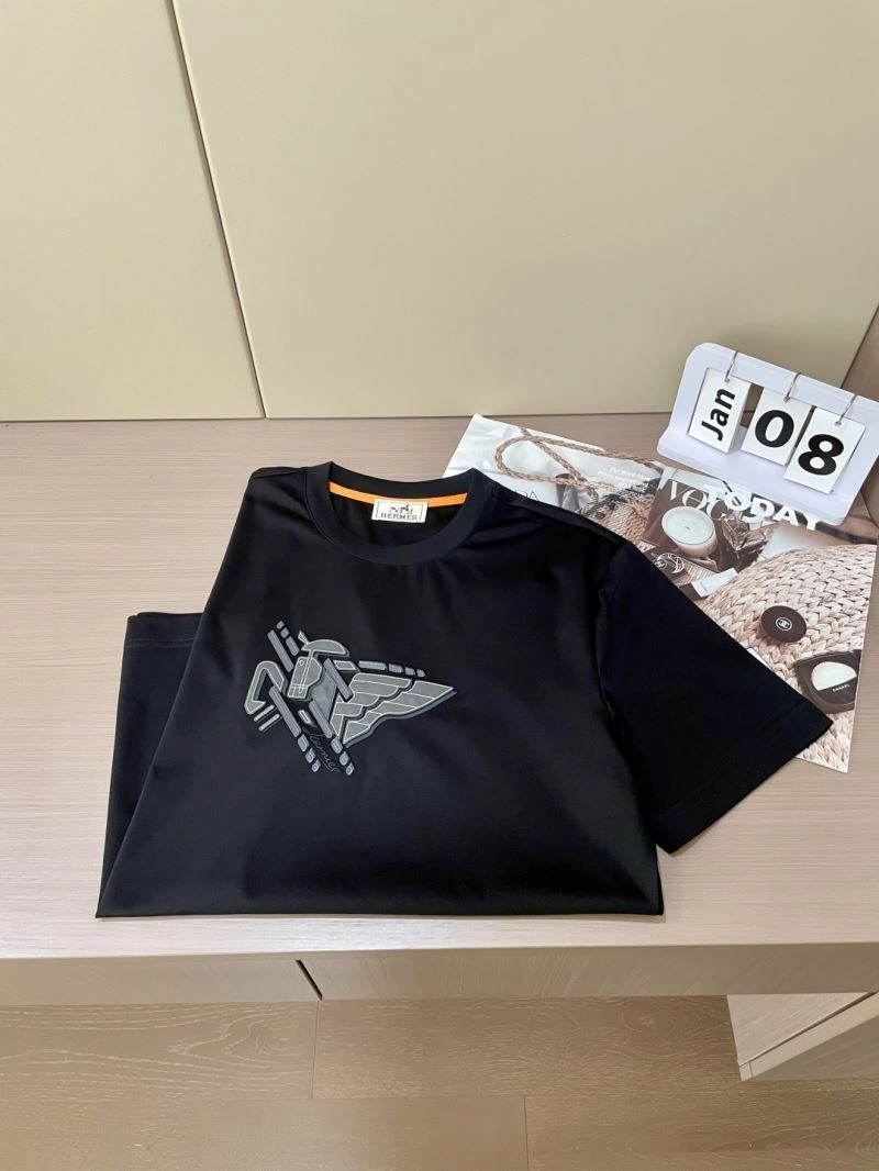 FashionForward Hermes T-Shirts 129983