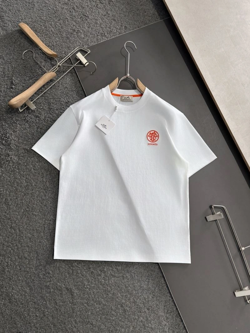 Bright Hermes T-Shirts 130005