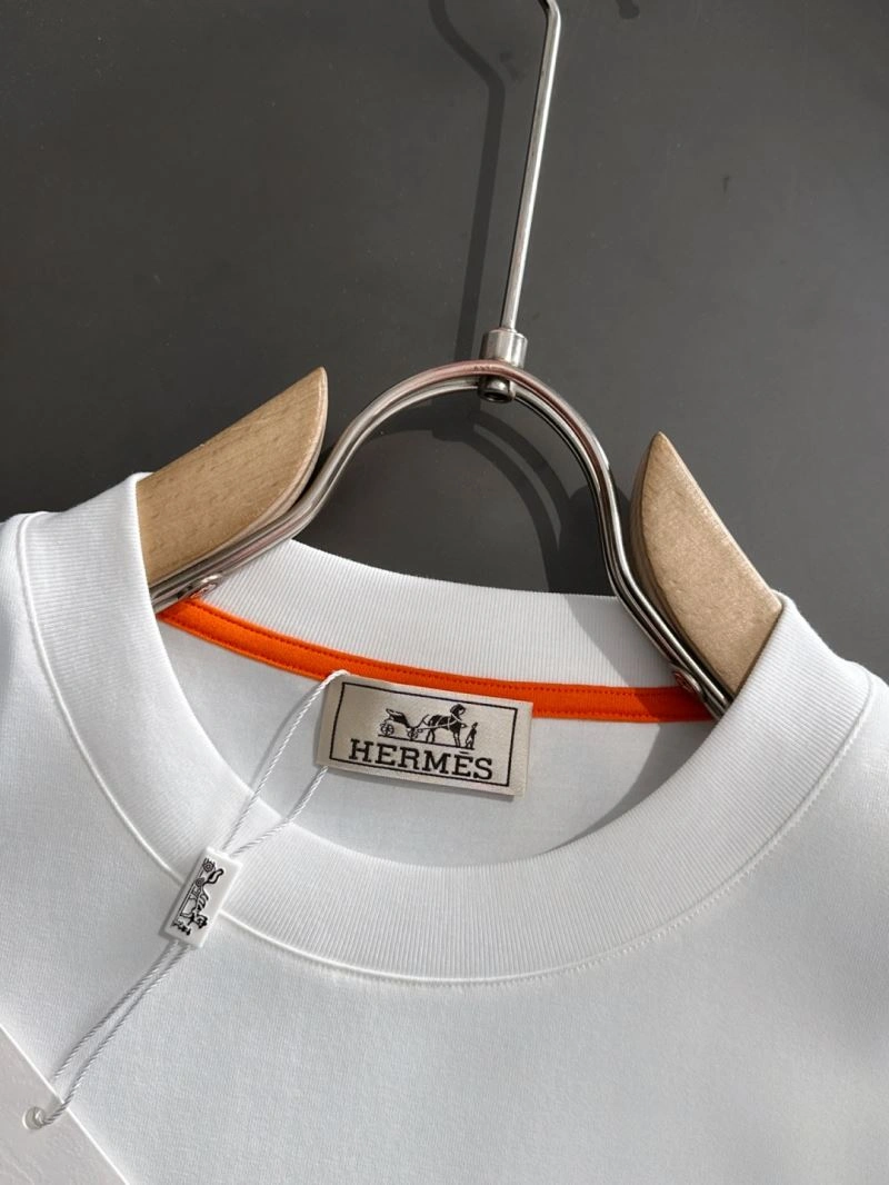 Bright Hermes T-Shirts 130005