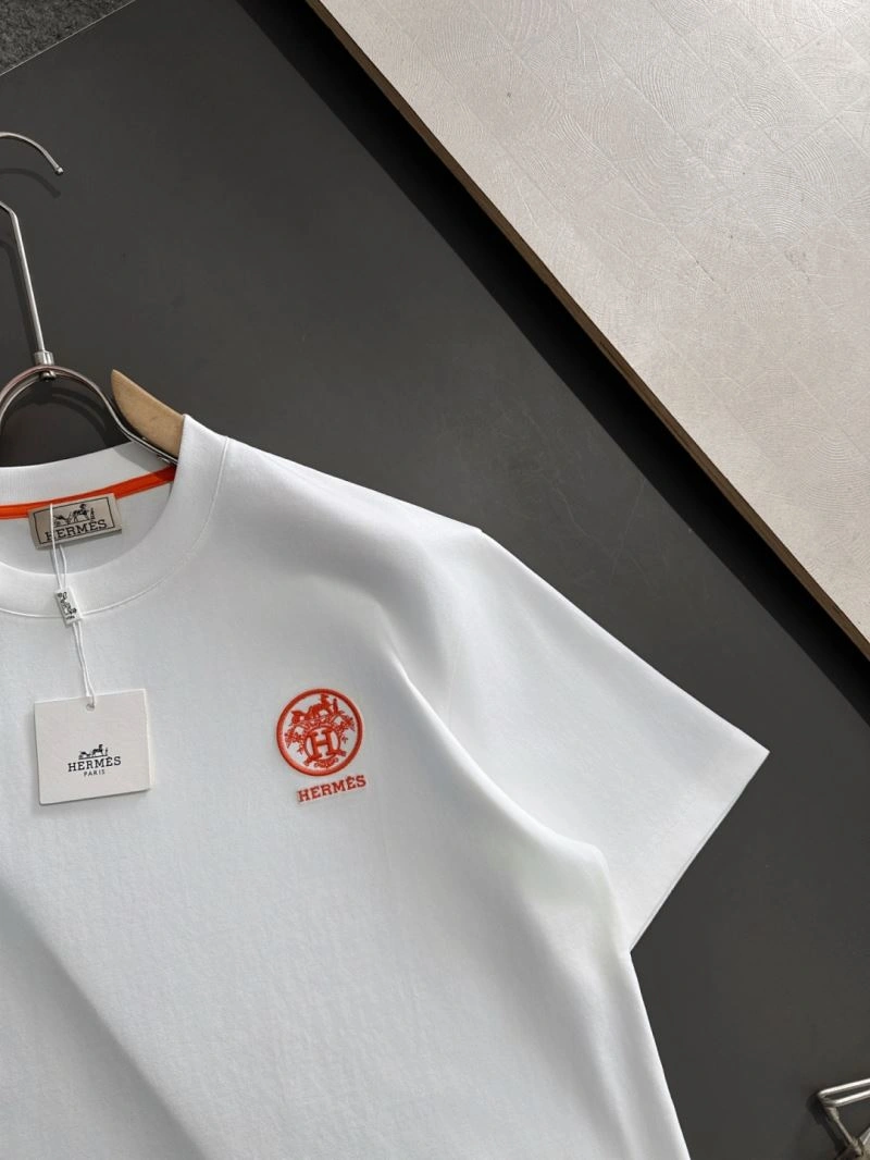 Bright Hermes T-Shirts 130005
