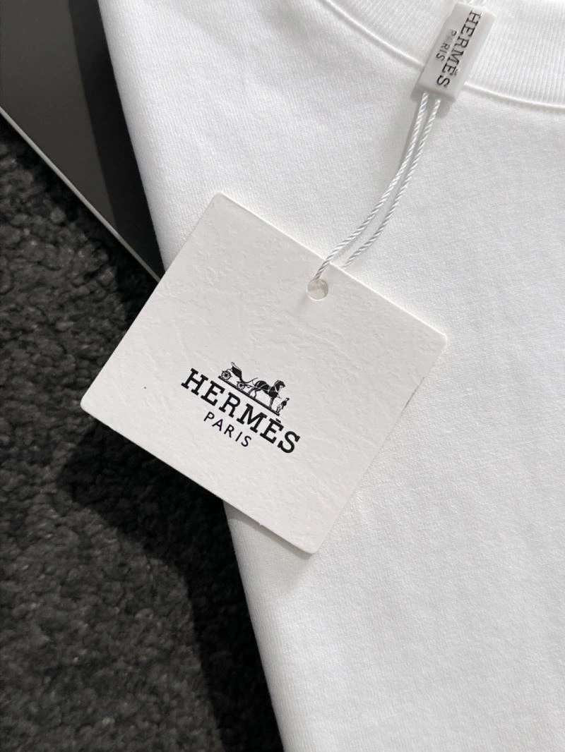 Bright Hermes T-Shirts 130005