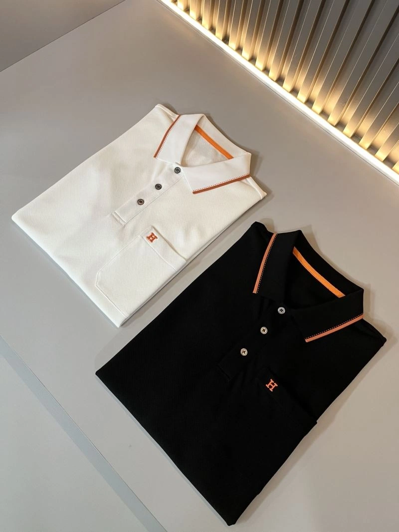 Hermes T-Shirts SunProtective 129980