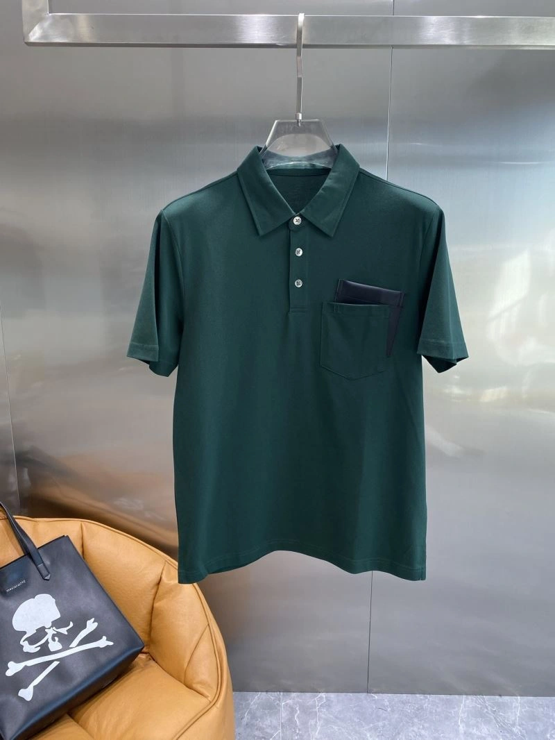 Hermes T-Shirts Trendsetting 129966