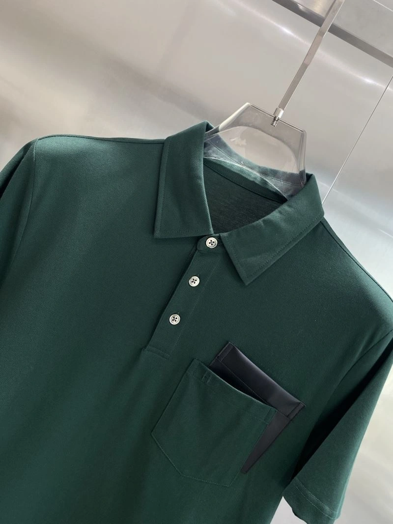 Hermes T-Shirts Trendsetting 129966