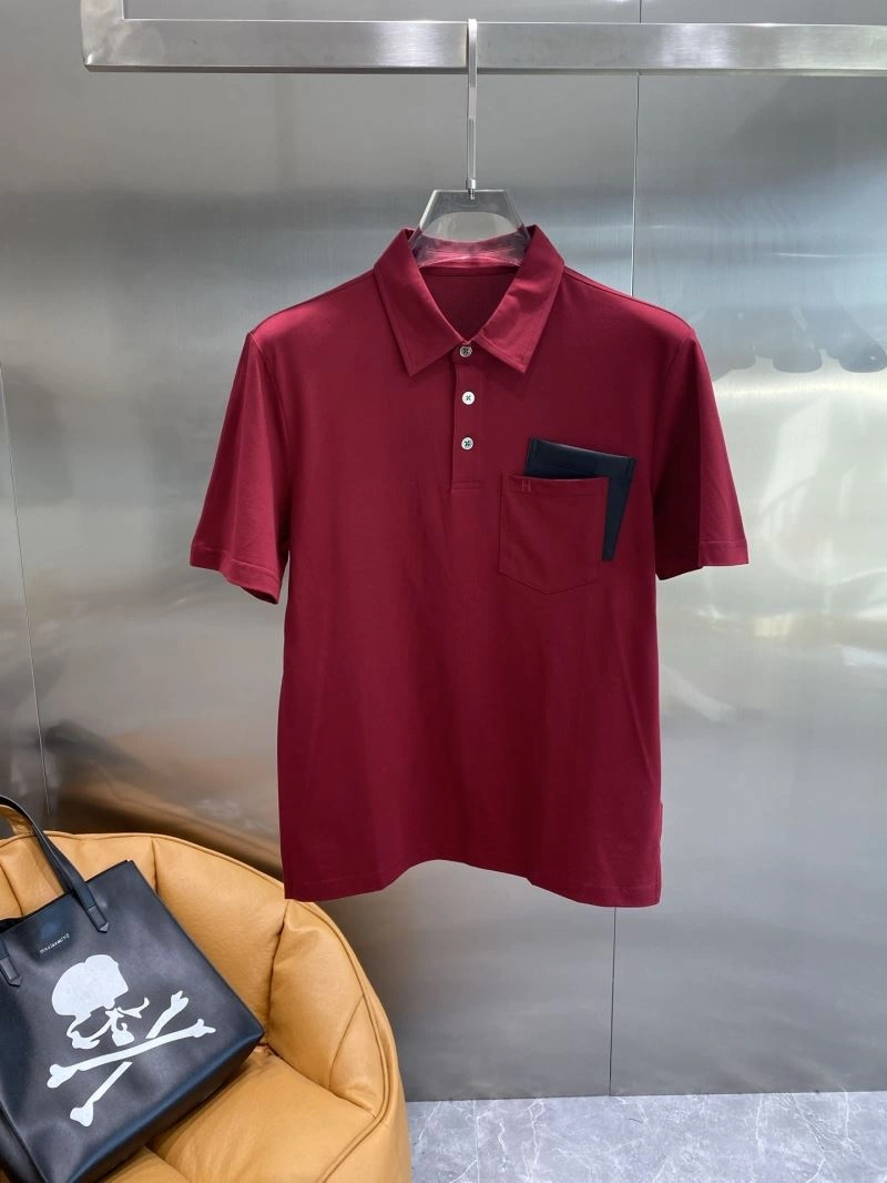 MoistureWicking Hermes T-Shirts 129963