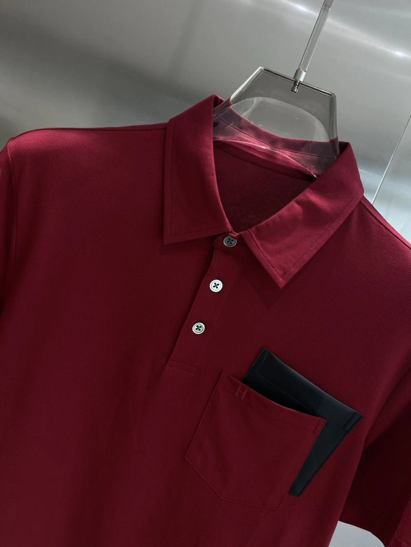 MoistureWicking Hermes T-Shirts 129963