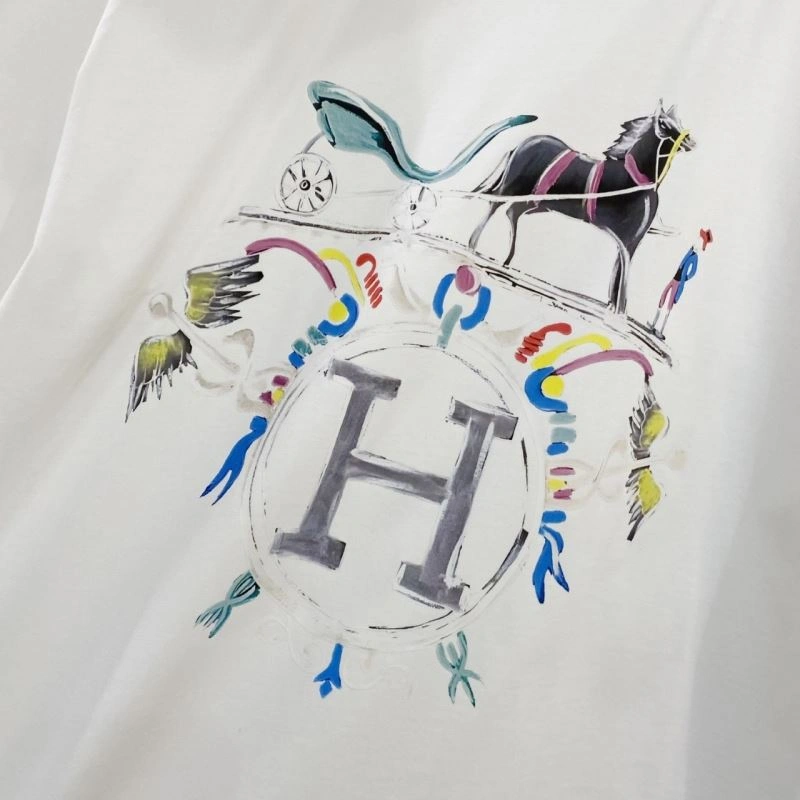 EasyMatch Hermes T-Shirts 129972